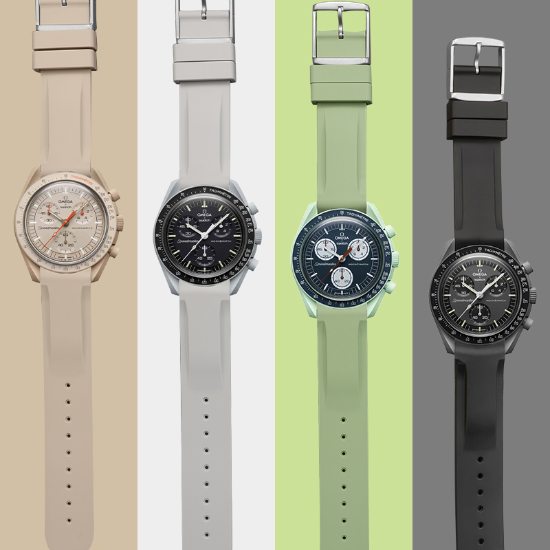 柔软硅胶,防水防汗,专用接口