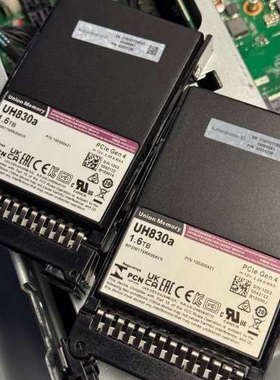 UH830A 1.6TB NVME固态