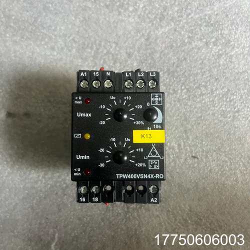 TELE继电器 TPW400VSN4X-RO  TR2 40