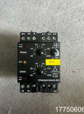 TELE继电器 TPW400VSN4X-RO  TR2 40