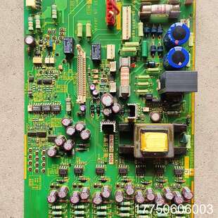 富士G11变频器驱动板EP 3959E
