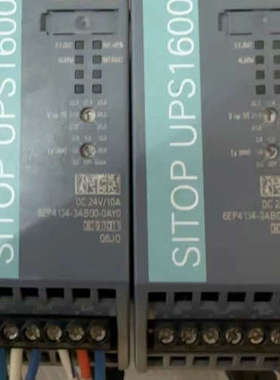 电源模块6EP 4134-3AB00-0AY0