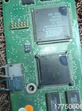 NAMC-11C 实图拍 包邮 配件