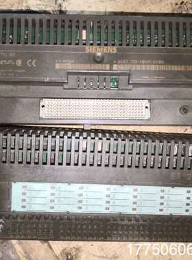 6ES7133-0BN11-0XB0，两个，议价