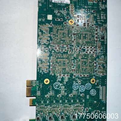 PCI-E工业卡 ADP1741 DEVIATION VRC