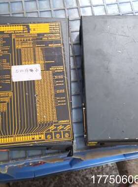 派克 PARKER ZETA4 DRIVE ZETA57-8