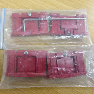 海德汉读数头安装支架，没有使用过，需要的拍