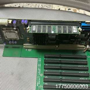 Ap33 研祥工控机主板EPI 6113LP4