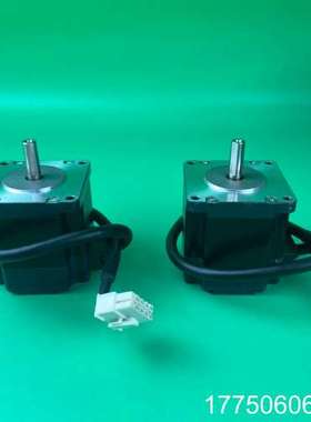 东方马达 型号ASM66AC精密滑台马达电机 闭环电机