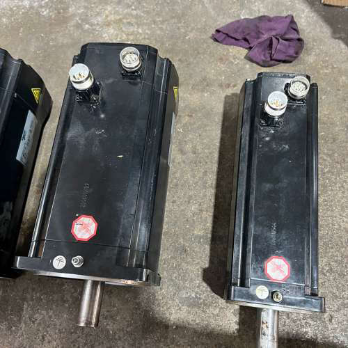 伺服电机BSH1004P11A1A，2.48KW，BS