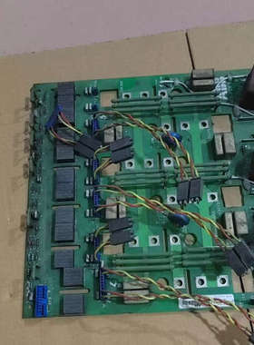 直流调速器DCS500驱动触发板SDCS-PIN-11