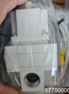 SMC比例阀ITV3030-043CL，没包装的680