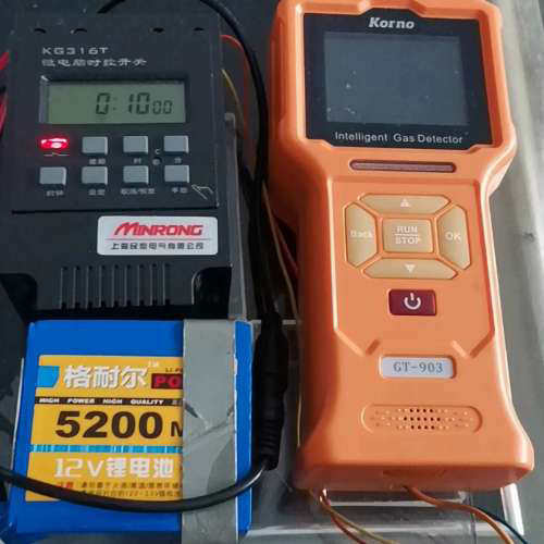 （3）科尔诺 korno GT-903