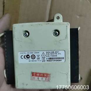 6501 数据采集卡 USB 型号NI 功能包 正品