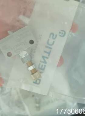 0821200008德国AVENTICS安沃驰082