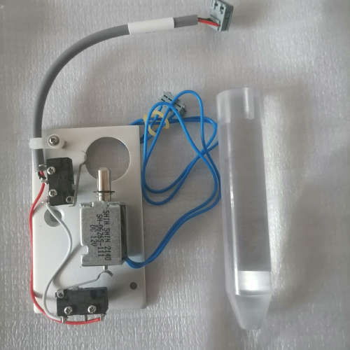 COD MAXII 安全开关