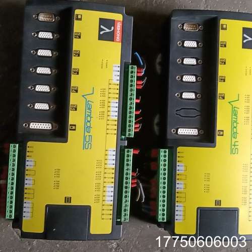 维宏Lambda5S控制器（380），4S控制器（260