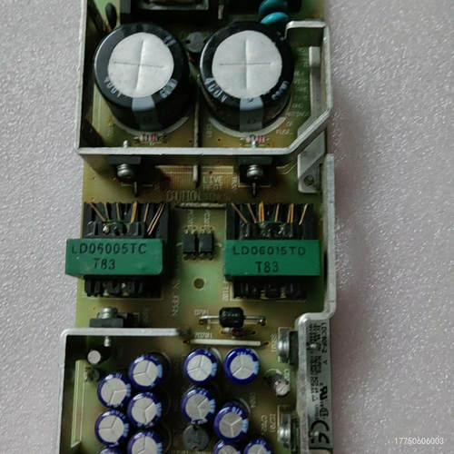 科索 LDC60F-2开关电源模块，还有几个，成色，包好