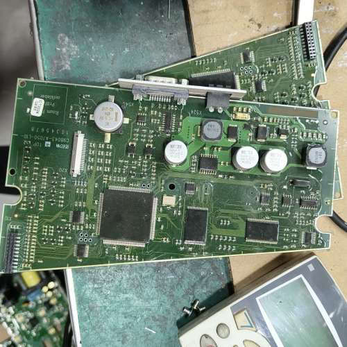 主板C98043-A7050-C10，品，功能