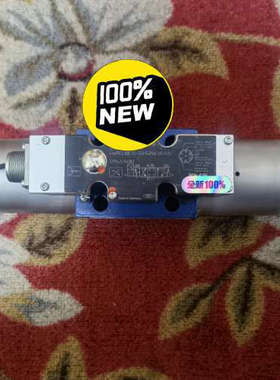 力士乐Rexroth  比例阀 4WREE10E 7