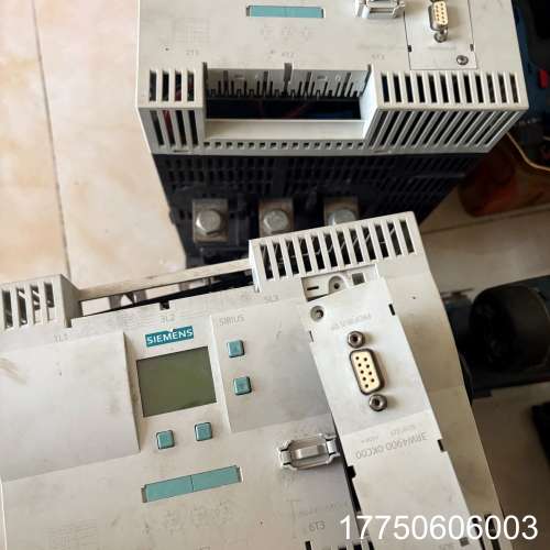 3RW4900-0KC00  软启动器通讯模块 包好