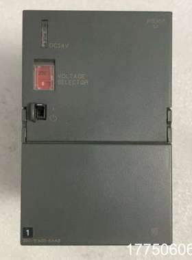 99新正品6ES7307-1EA00-0AA0 SIMATI