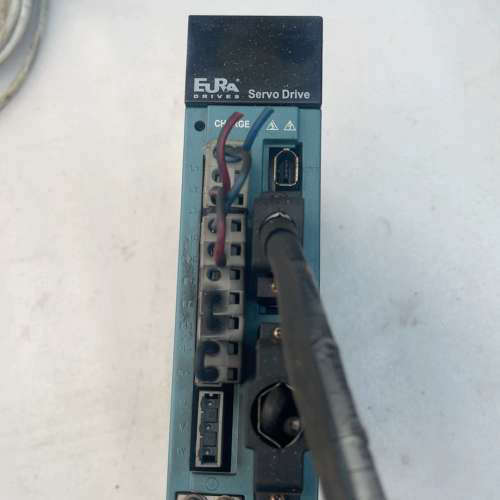 欧瑞伺服驱动器SD10-GSA401T2M1NM一台