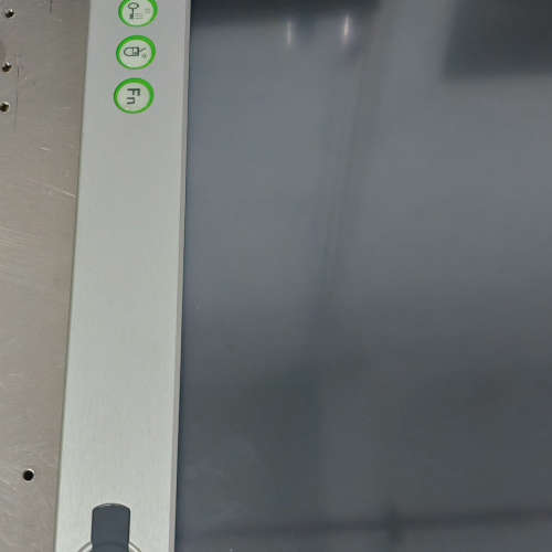 菲尼克斯工控机 CPC 5015 PM CO 型号DVG