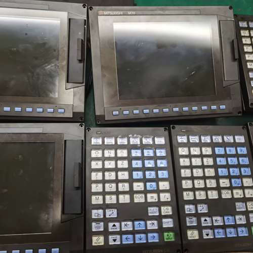 三菱FCA70-2AVU/2AV/2BV三种规格主机，HN3