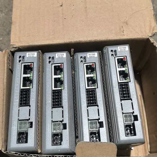 雷赛步进驱动器 DM3C-EC522