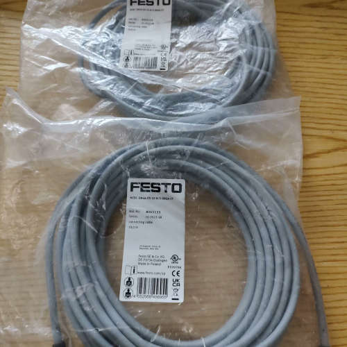 FESTO费斯托NEBC-D8G4-ES-10-N-S-D8