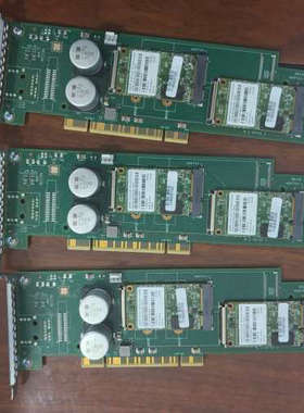 Isilon  NL410 mSATA 系统启动盘 ，双