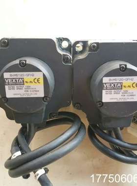 东方电机GFS5G15，带编码器BXM5120-GFH2，原