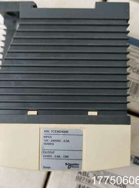 电源模块 ABL7CEM24006，6只带包装，1