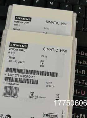 6AV6671-1CB00-0AX2SIMATIC M