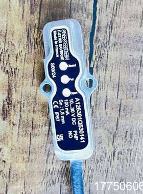 A126301Q530141传感器，进口正品