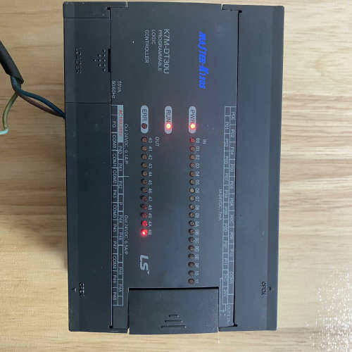 韩国LG  PLC  KTM—DT30U