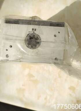 隔离开关 OT160EV03P，160A，未使用，