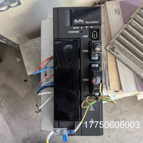 欧瑞伺服驱动器SDP10-G302T2K4，220V，3KW