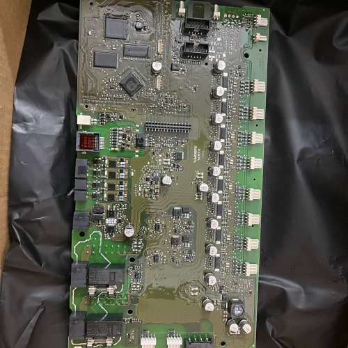 E+H  CA80AM   氨氮主板  货号71218504