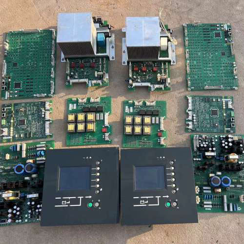 正品/APC/梅兰日兰 MGE Galaxy 5500