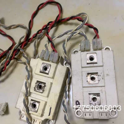 西门康模块，型号：SKM200GB173DH6，件功能完