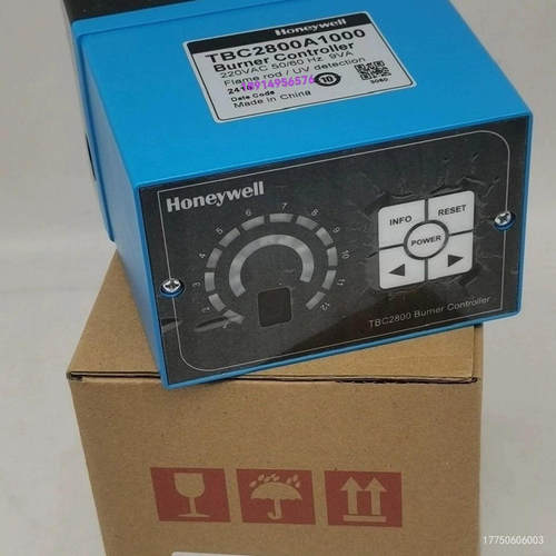 TBC2800A1000燃烧控制器，