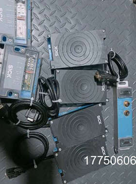 sick阅读传感器rfh620-1000001 四个cdb6