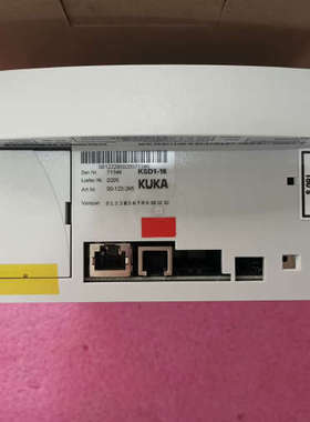 00-122-285库卡C2驱动KSD1-16 UL KUK