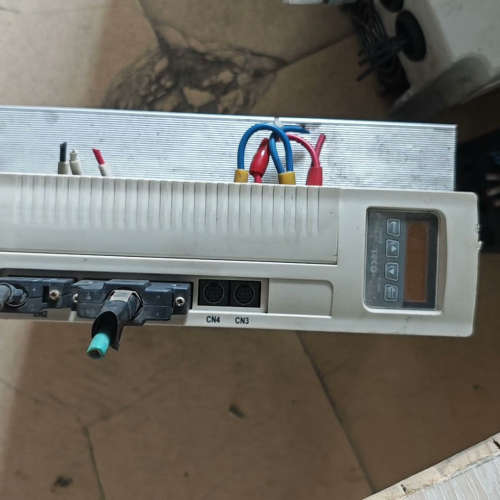 JSDA-50A3驱动器包好