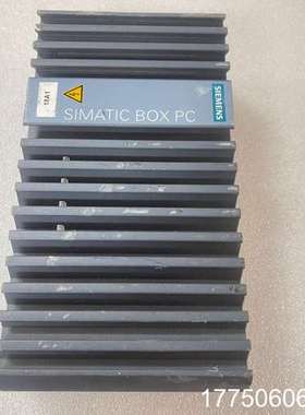 SIMATIC BOX PC IPC227D 设备机