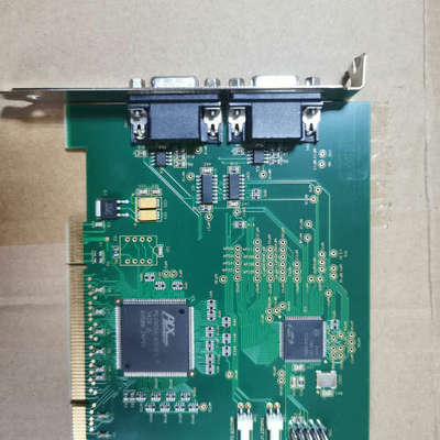 solartron输力强 orbit卡CT3915