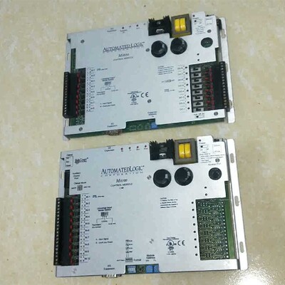 MX880   M0100   AUTOMATED LO