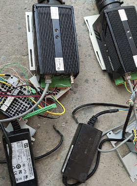 FAIA VISION工业相机，黑色，DS一2CD9125